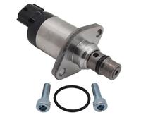 Suction Control Valve 294200-2970 2942002970 Diesel Fuel Injector Pump Regulator Compatible with Isuzu Engine 6HK1
