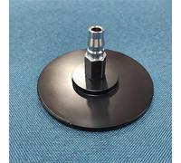 Suction Cup Adapter for Machine Vac-U-Lock with Quick Air Connector Device Attachment