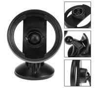 Suction Cup Base GPS Holder Designed for TomTom XL, XXL, V2, V4 Models Offering Secure Fixation and Flexible Adjustment