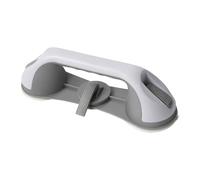 Suction Cup Bathroom Rails Wall Mounted Grab Rod Bathroom Shower Chair Assistance Armres Wall Mounted Grab Rod