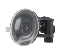 Suction Cup Camera Stand Designed to Stabilize Your Footage While on the Road