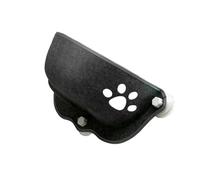Suction Cup Cats Hammock Bed Small Cats Window Perch Space Saving Heavy Bearing Mounted Sunbath Perch For Pet Window