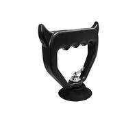 Suction Cup Dent Puller - ABS Car Dent Puller | Professional Body Repair Tool | Suction Cup Lifter for Doors, Hoods, Trucks, RVs, Removal Kit for Motor Vehicles, Small, Siehe Beschreibung