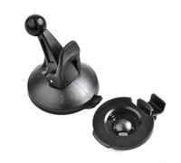 Suction Cup Device Holder Ideal for Navigating with Your For Garmin For Nuvi GPS System in Vehicles