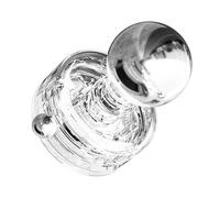 Suction Cup Door Handle Bathroom Sliding Door Glass Doors Handle Waterproof Grab None Drilling Required Bathroom Handle