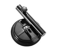 Suction Cup Flag Mount,Flagpole Mounting Bracket | No Drilling Car Flagpole Mounting Bracket for Auto Enthusiasts Event Organizers Patriotic Individuals Parade Participants