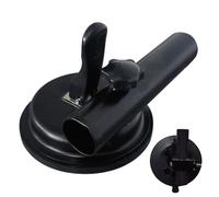Suction Cup Flag Mount - Mount Outdoor Suction Cup Flag | Wall Flagpole Supports, Adjustable Flagpoles Holder, No Drilling Magnetic Car Holders, for Car Truck Boat and Vehicle