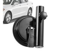 Suction Cup Flag Mount | Vehicle Flagpole Mount - Flagpole Stand for Vehicle Truck Trailer Car Enthusiasts Road Trip Travelers Parade Participants Motorcycle