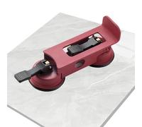 Suction Cup Floor Gap Fixer Double-Claw Laminate Repair Suction Cup