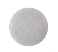 Suction Cup Flower Holder for Effortless and Stable Floral Arrangements (A)