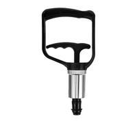 Suction Cup Hand Pump for Full Body, Simple Manual Operation, No Power Supply Required, Adjustable