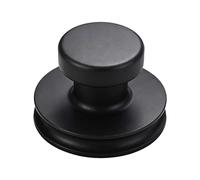 Suction Cup Hooks - 8x5.2cm Sucker Hooks | Suction Cup Hōoks, Standard Size Removable No Punch Holder, Clear Design, Towel Mirror Closet Door Window Glass Organizer