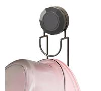 Suction Cup Hooks for Shower - No Drilling Required, Space Saving Storage for the Sink | Suction Cup Hooks for Bathroom | Bathroom Sink Wall Kitchen Home Student Living Room