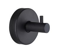 Suction Cup Hooks - Shower Suction Hooks | Sucker Hook | Dangling Powerful No Dril Wreath Hangers | Wall Kitchen Bathroom Towel Hanging Organizer for Ceramic Tile, Glass, Loofah, Bathrobe