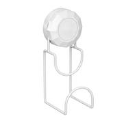 Suction Cup Hooks Wall - No Drill Hanger, Space Saving Basin Holder, Shower Bathroom Organizer with, Kitchen Dorm Sink Home for, Storage Supplies, Apartment Office Daily Use Indoor Outdoor