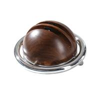 Suction Cup Knives Sharpener, Double Sided Whetstone, Sharpening Tool, Professional Kitchen Accessories, Restore Knives for Home, Cooking, Food Prep, Culinary Tasks, 3.42x1.81inches