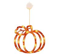 Suction Cup Light, Fall Decor Lights, Glowing Waterproof Illumination, Energy-Efficient, Long-Lasting Design for Porch, Bedroom, Home, Wall, Mantle, Indoor, Outdoor, Living Room, Balcony, Holiday