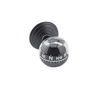 Suction Cup Mini Compass by Victor