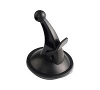 Suction Cup Mobile Phone Holder | Car Mount Mobile Phone Holder with Suction Cup, Non-Slip Adjustable Mobile Phone Stand for Dashboard & Windscreen - Universally Compatible with Most Smartphones