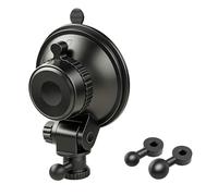 Suction Cup Mount for Garmin Dash Cam,Dashcam Mount for Mini 2,3,45,X110