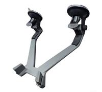 Suction Cup Mount for Starlink for mini for satellite Dish - Stable Glass Dashboard Windshield Holder Kit Grey 20x20x5cm