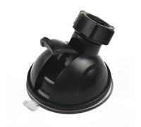 Suction Cup Mount Holder, Compatible for Nextbase Dash Cam 112 212 312GW 412GW Car Camera Windshield Mounting Bracket with Ball Socket 45mm Base 12mm Ball