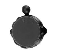 Suction Cup Mounting Bracket for GPS,Dash Cam Suctio/n Cu/p Mount,Car Sat Nav Holder,Windshield Camera Holder Stand,Replacement Windscreen Suctio/n Cu/p Mount,Adjustable Driving Recorder Bracket