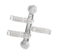 Suction Cup Mounting Soap Drain Rack Waterproof Shelf Space Saving Bathroom Storage for Small Spaces Adhesive Soap Rack Bathroom Organizers