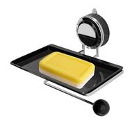 Suction Cup Paper Towel Suppiladelista - Toilet Paper Roll Holder, No Drill Suction Towel Towel Dispenser | PA Mount Tissue Roller Dispenser