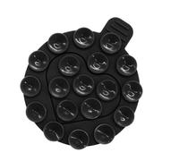 Suction Cup Phone Case Holder,Cell Phone Grip,Strong Suction Cup Cell Phone Grip - Stable Cell Phone Holder with Suction Cup for Video, Chatting and Watching Movie