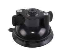 Suction Cup Phone Mount For DashCam 1/4 Screw Thread Dashboards Camera Holder Video Recorders Stand Accessories DashCam Mount