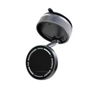 Suction Cup Phone Mount,Magnetic Adjustable | Dashboard Cell Phone Holders | for Driving Gym Bedroom Office Desk Kitchen Travel