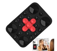 Suction Cup Phone Mount | Suction Phone Mount - Anti-Slip Accessories, Multifunctional For Home Car Integration