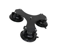Suction Cup Phone Mounts Base For DashCam With 1/4 Screw Thread For Car Windshields Use Camcorder Phone Brackets Suction Cup Holder