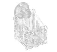 Suction Cup Plant Holder Clear Smooth Suspended Suction Cup