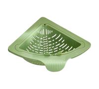 Suction Cup Press Sink Drainer Basket Automatic Dumping Strainer Hanging Faucet Sponge Storage Rack Sink Strainer