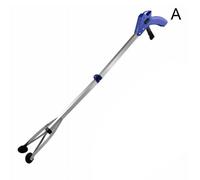Suction Cup Reacher Grabber Tool, 31.5in, Aluminum, for Mobility & Home Use