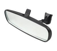 Suction Cup Rearview Mirror For Accord For Hybrid 2017-2022 For CR-V 2017 2018 2019 2020 2021 2022 2023 2024 Inside Center Reversing Mirror With Bracket 76400-SZA-A12