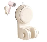 Suction Cup Shower Head Holder Rotatable Bathing Wand Mount Bracket