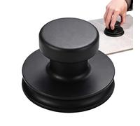 Suction Cup Shower Hooks - Removable Wall Hangers - No Drilling Towel Holder - Strong Adhesive Hooks | for Bathroom, Glass, Tile, Mirror, Closet, Door, Keys, Bathrobe, Towels