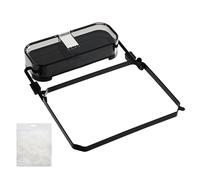 Suction Cup Sink Strainer, Corner Drain Strainer, Kitchen Sink Filter, Kitchen Sink Strainer, Sink Drain Strainer, Reusable Sink Filter Rack With 50PCS Filtering Mesh Bags For Kitchen Leftover