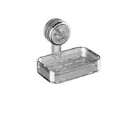 Suction Cup soap Dish for Shower/soap Holder/Acrylic Shower Shelves/for Bathroom Storage Storage Rack