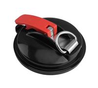Suction Cup Tie Down Heavy Duty Car Sun Shade Windshield Camping Pet Safe Dog Outdoor