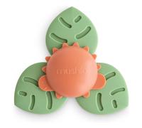 Suction cup toy Blue one size