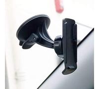 Suction Cup Window Mount with Holder for the Garmin eTrex 10 (sku 30297)