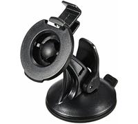 Suction Cup Windshield GPS Bracket Cradle Mount Replacement for Garmin DriveSmart 5 5LMT EX 50 50LM 50LMT 51 51LMT-S 51EX 55 55LMT 55EX 60 60LMT 61 61LMT-S 61EX 65 65LMT 7 7LMT 7LMT-S 70 70LMT 71