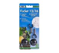 Suction cup with clip jbl