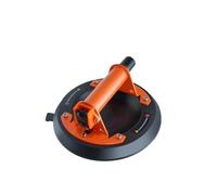 Suction Cups, 8"/10" Glass Vacuum Suction Cup with Handle and Carry Box Industrial Lifter Tool for Metal Granite Tile Wood Panel Lifting