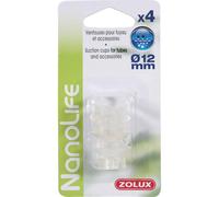 Suction cups for air hoses Zolux (x4)