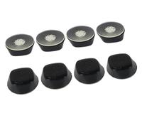 Suction Cups for Dometic for Kampa Limpet RV Awning 8 Pcs Replacement Accessories Caravan Motorhome Camper Tent Fixing